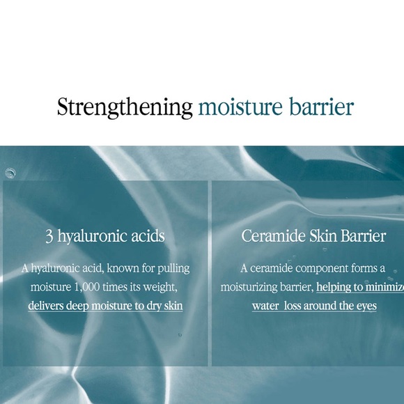 Pyunkang Yul - Black Tea Time Reverse Eye Cream (25ml) - Picture 9 of 9